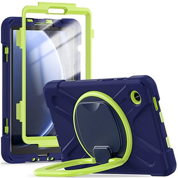 Tech-Protect X-Armor kryt na Samsung Galaxy Tab A9 8,7\