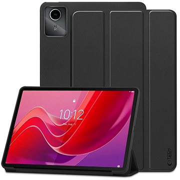 Tech-Protect Smartcase puzdro na Lenovo Tab M11 11\'\', čierne