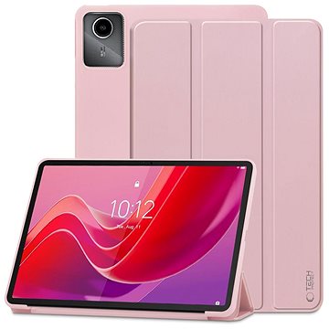 Tech-Protect Smartcase puzdro na Lenovo Tab M11 11\'\', ružové