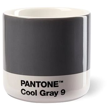 Pantone Macchiato 0,1 l Cool Gray