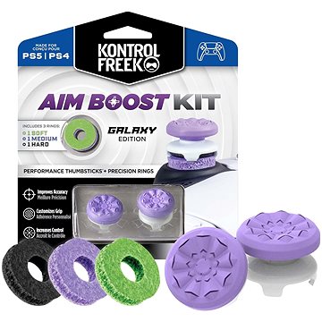 KontrolFreek Aim Boost Kit PS5