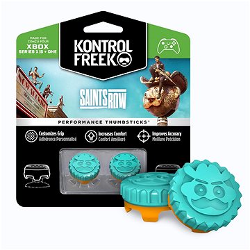 KontrolFreek Saints Row V XBX Blister Kit