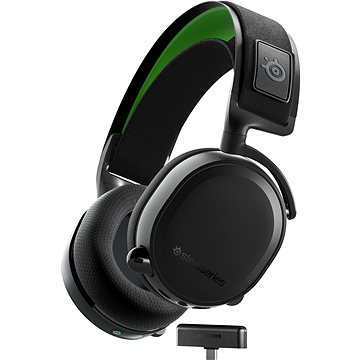 SteelSeries Arctis 7X+