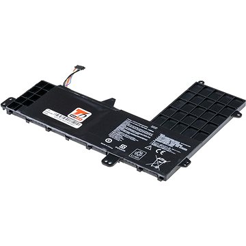 T6 power Asus VivoBook E502MA, F502MA, X502MA serie, 4200 mAh, 32 Wh, Li-Pol, 2 cell