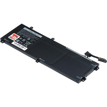 T6 power Dell Precision 15 5520, 5530, XPS 15 9560, 9570, 4900 mAh, 56 Wh, 3 cell, Li-Pol