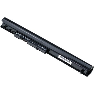 T6 Power pre Hewlett Packard 15-d000 serie, Li-Ion, 14,8 V, 2600 mAh (38 Wh), čierna