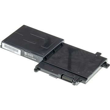 T6 Power pre Hewlett Packard ProBook 640 G2, Li-Poly, 11,4 V, 4200 mAh (48 Wh), čierna