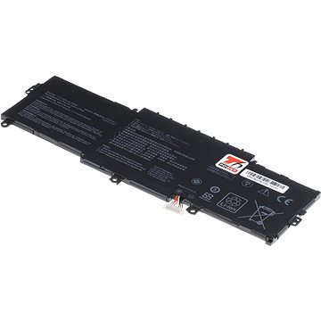 T6 Power pre Asus ZenBook 14 UX433FN, Li-Poly, 11,55 V, 4 335 mAh 50 Wh