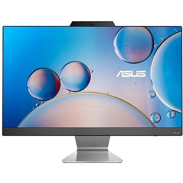 ASUS AiO 24 E3402WBAK-BA276X Black