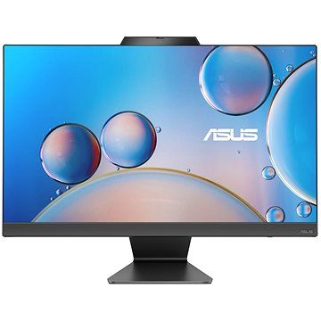 ASUS ExpertCenter E3 E3402WVAK-BPC022W Black