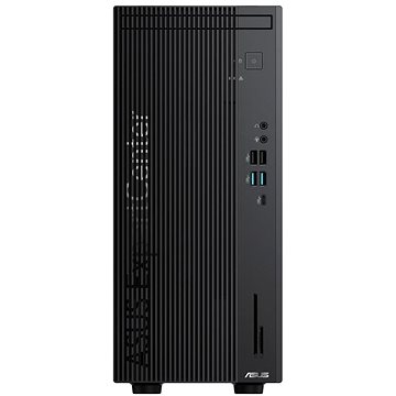 ASUS ExpertCenter D7 Mini Tower D700ME 15L Black