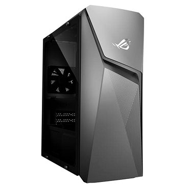 ASUS ROG Strix G10CE 27L Gray