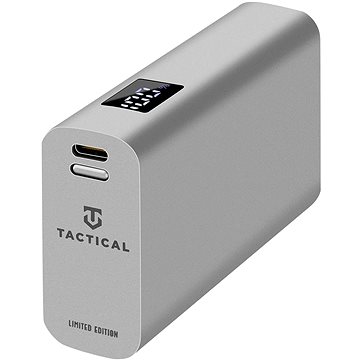 Tactical EDC Brick 9600 mAh Raw