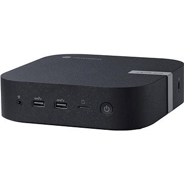 ASUS Chromebox 5 (S3006UN)