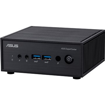 ASUS ExpertCenter PN42 (BBN100MV)