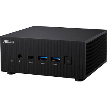 ASUS ExpertCenter PN53 (BBR777HD)