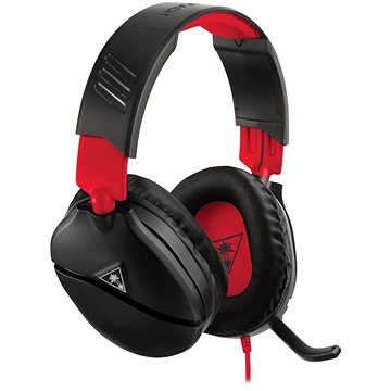 Turtle Beach RECON 70N, čierne