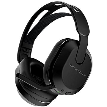 Turtle Beach STEALTH 500XB, Xbox Series, PC, Nintendo, Bluetooth čierne