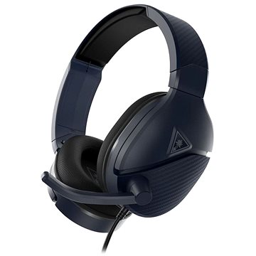 Turtle Beach RECON 200 GEN2, modré