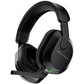 Turtle Beach STEALTH 600 GEN3, PC, PS5/PS4, Nintendo čierne