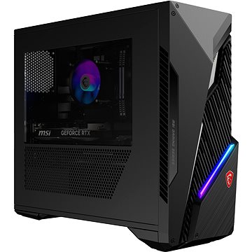 MSI MAG Infinite S3 14NUB5-1691EU