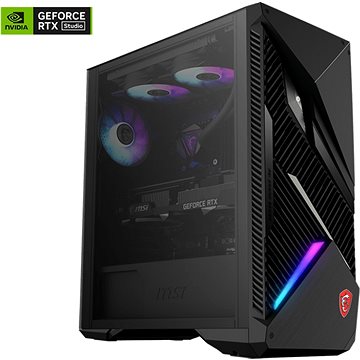 MSI MPG Infinite X2 13FNUG-019EU