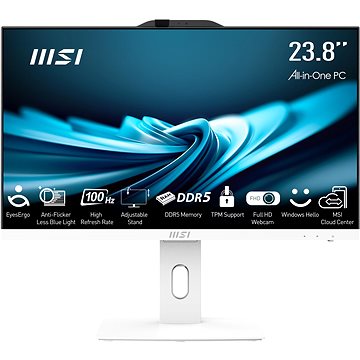 MSI PRO AP242P 14M-665EU