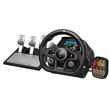 Turtle Beach VelocityOne Race Direct Drive