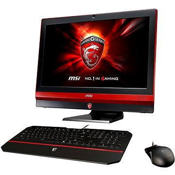 msi all in one computer