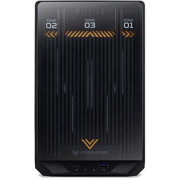 Acer Predator X POX-650