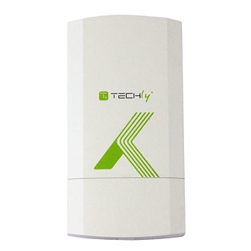 Techly Cpe Outdoor 2,4 GHz