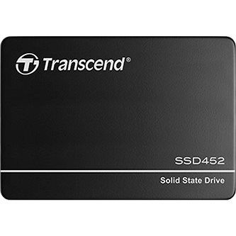 Transcend Industrial 452K 128 GB SATA