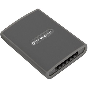 Transcend CFExpress Type B card reader