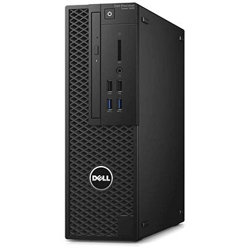 dell precision t3420