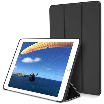 Tech-Protect Smart Case puzdro na iPad Air, čierne