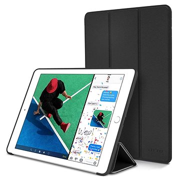 Tech-Protect Smart Case puzdro na iPad 9.7\'\' 2017/2018, čierne