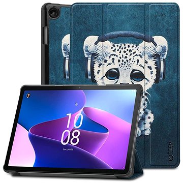 Tech-Protect Smartcase puzdro na Lenovo Tab M10 10.1\'\' 3rd Gen TB328, cat