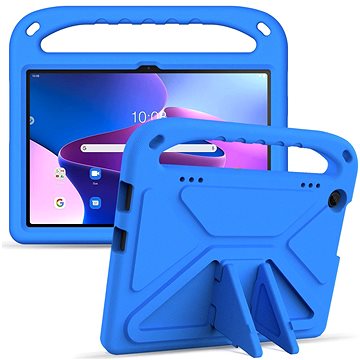 Tech-Protect Kids Case kryt na Lenovo Tab M10 10.1\'\' 3rd Gen TB328, modré