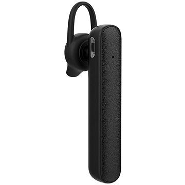 Tellur Bluetooth Basic Headset Argo, čierny - Handsfree