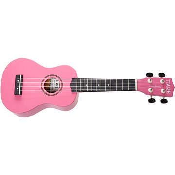 TANGLEWOOD TWT SP PINK