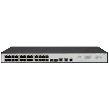 HPE 1950 24G 2SFP+ 2XGT