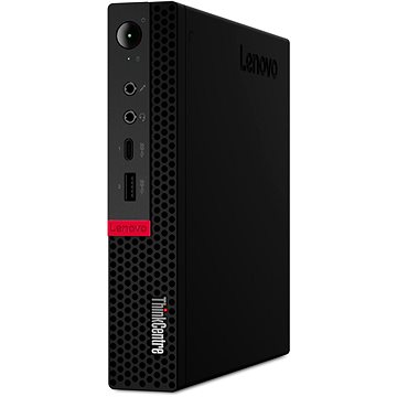 Lenovo ThinkCentre M630e Tiny + 3 roky On-site NBD