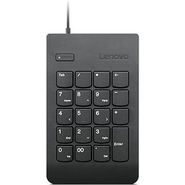 lenovo numeric keypad gen ii