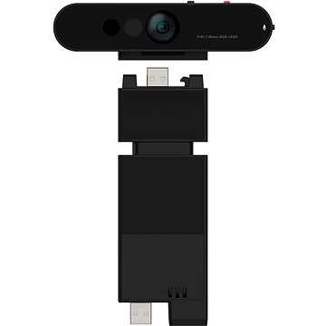 Lenovo ThinkVision MC60 Monitor Webcam