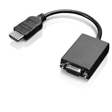 Lenovo HDMI to VGA Monitor Adapter