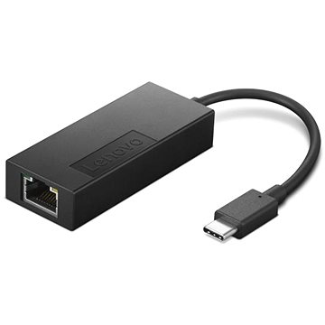 Lenovo USB-C to Ethernet Adapter