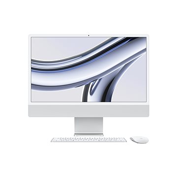 iMac 24\