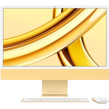 iMac 24\