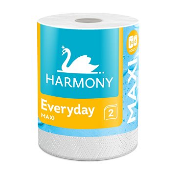 HARMONY EveryDay Maxi (1 ks) - Kuchynské utierky