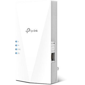 TP-Link RE700X WiFi6 Extender